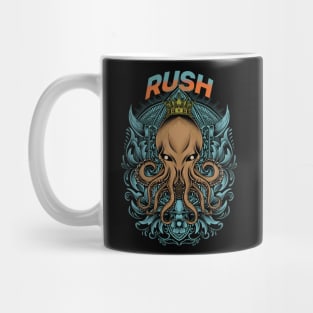 rush new concept Mug